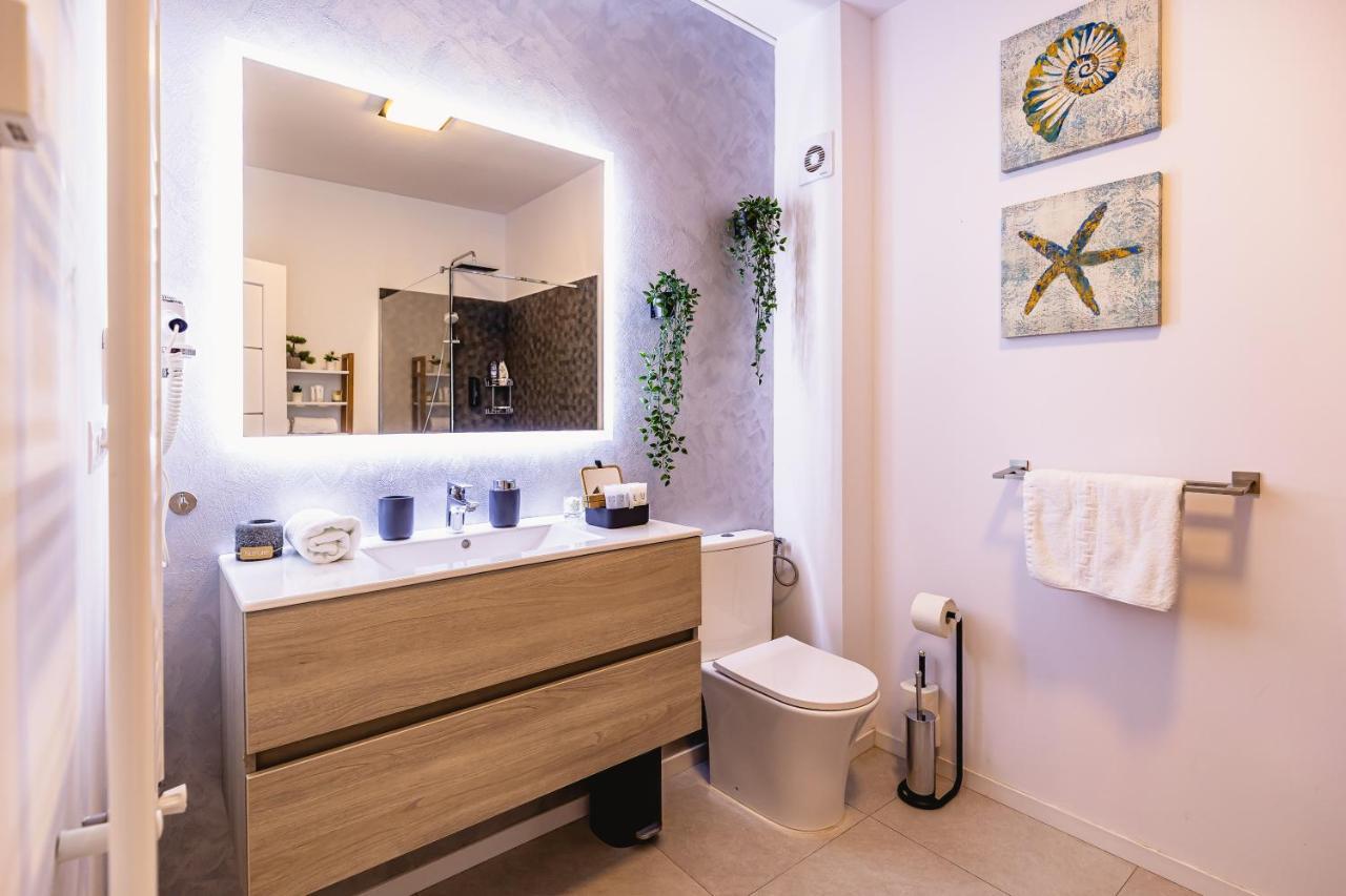 Alice Apartment Sibiu Eksteriør bilde